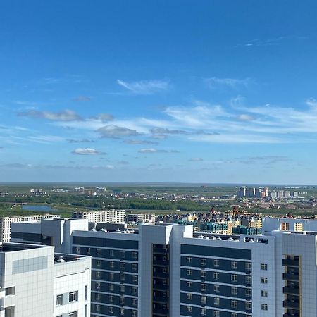 Жк Highvill Ishim D1 Apartment Nur-Sultan  Exterior photo
