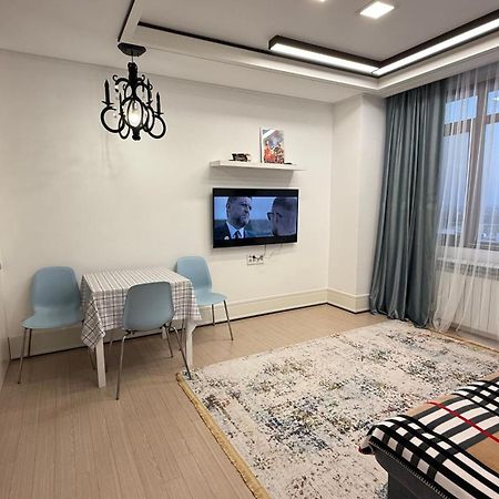 Жк Highvill Ishim D1 Apartment Nur-Sultan  Exterior photo