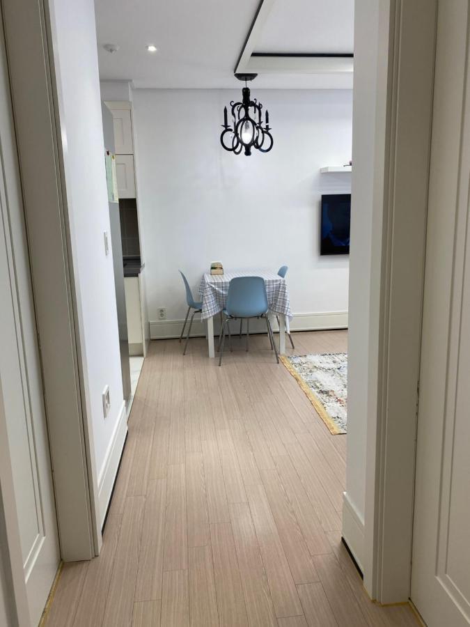 Жк Highvill Ishim D1 Apartment Nur-Sultan  Exterior photo